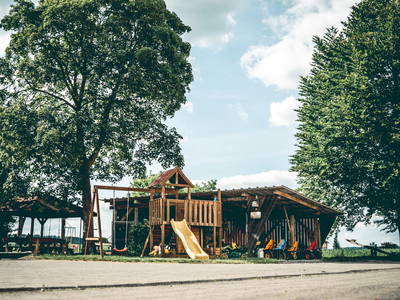 Bild 8 aus  Erlebnishof Mültner