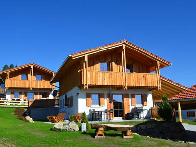 Bild 3 aus  Holzar Chalet