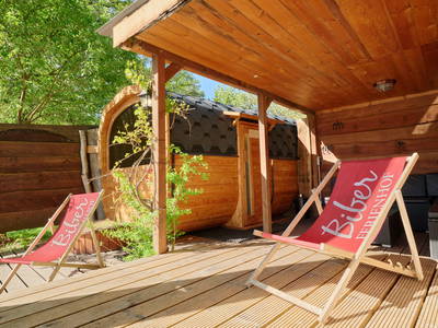 Bild 8 aus  Biber Ferienhof