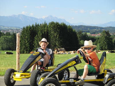 Bild 9 aus  Wagegger Hof