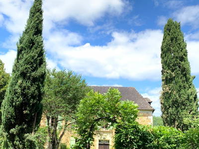 Bild 170 aus  Le Colombié - Ferienhäuser an der Dordogne mieten