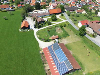 Bild 13 aus  Ferienhof Rösch