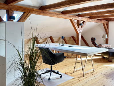 workation loft