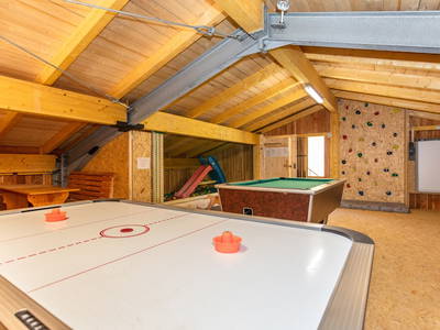 Bild 9 aus  Familienparadies Oberhasenberghof