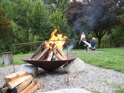 Bild 39 aus  LandSelection Landgut Moserhof