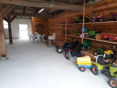 Bild 11 aus  Ferienhof Gellert