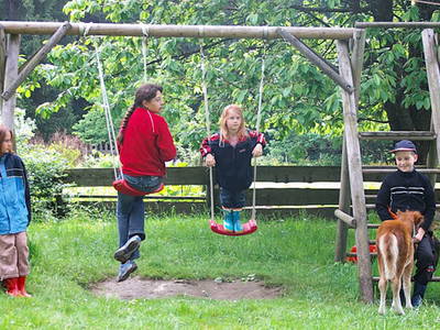 Bild 14 aus  Ferienhof Schmauß