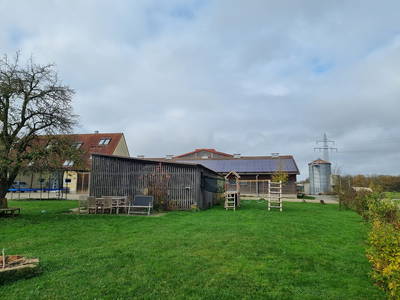 Bild 35 aus  Bauernhof Härtel