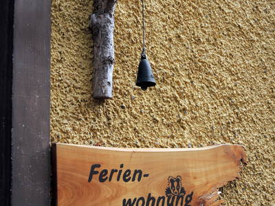 Bild 10 aus  Ferienwohnung Dachsmühle: Natur und Tiere