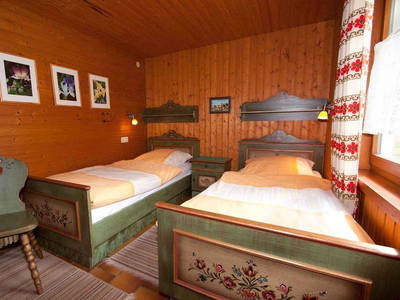 Bild 8 aus  Jagdhaus Hof Peitz