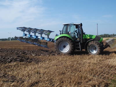 Bild 14 aus  Ferienhof Friedenshof