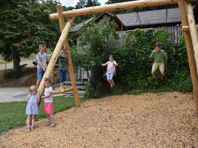 Bild 30 aus  Vogtbenedikthof im Schwarzwald