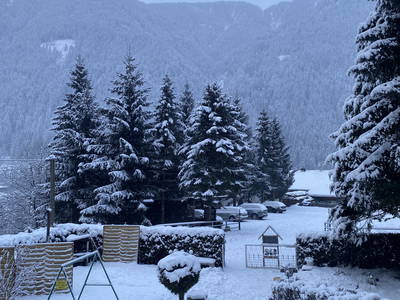 Bild 7 aus  Molltaler Appartements