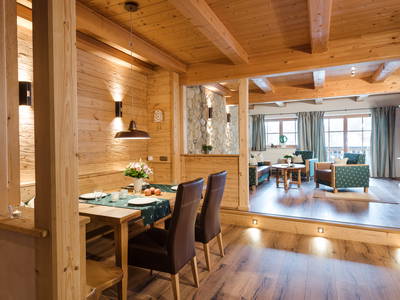 5 Sterne Wohnung Glockenblume