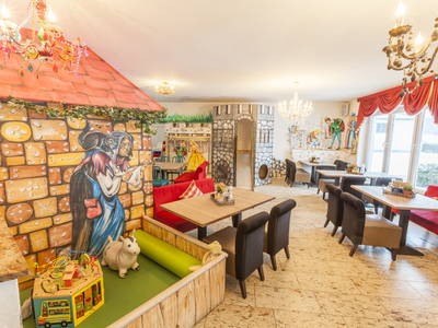 Restaurant - Märchenland