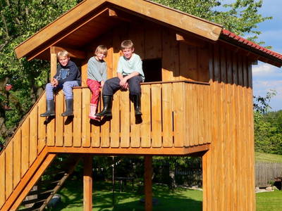 Bild 16 aus  Ferienhof Kopp