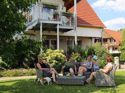 Bild 25 aus  Ferienbauernhof Schuler