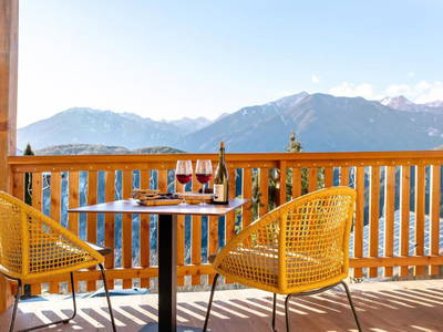 Bild 7 aus  Lechnerhof - Clara’s Mountain Lodge