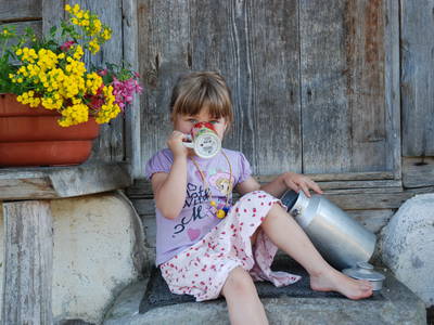 Bild 21 aus  Masererhof - Ferienbauernhof im Chiemgau