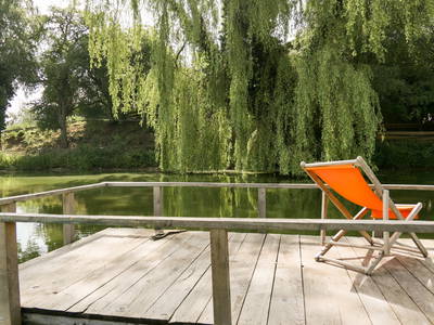 Bild 17 aus  Camping am Hofweiher beim Brunnerhof