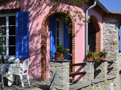 Bild 8 aus  Agriturismo Il Roccolo