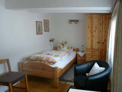 Bild 8 aus  Pension Hof Thiele