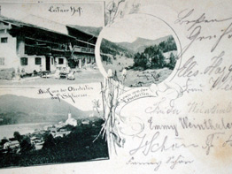 Bild 21 aus  Oberleitenhof