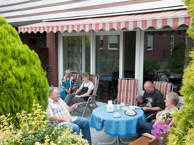 Bild 9 aus  Pension-Ponyhof Hartmann