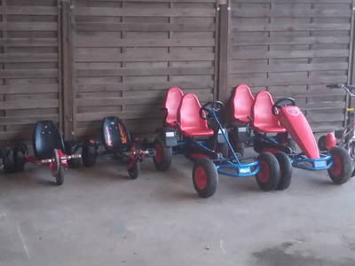 Bild 11 aus  Ferienhof Jansen