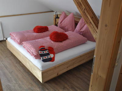 Bild 9 aus  Berghütte Ahornblick