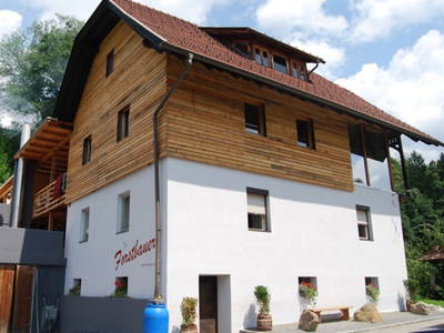 Bild 18 aus  Forstbauer am Millstätter Hochplateau