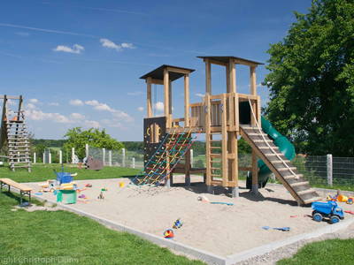 Bild 17 aus  Ferienhof Jehle