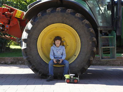 Bild 18 aus  Bärenhof