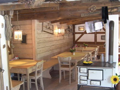 Bild 3 aus  Ferienhaus Am Dorfgarten