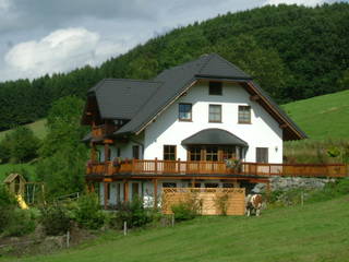 Ferienbauernhof Schulte aus Schmallenberg