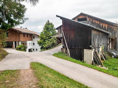 Bild 17 aus  Biobauernhof - Grotthof - Appartements und Chalet
