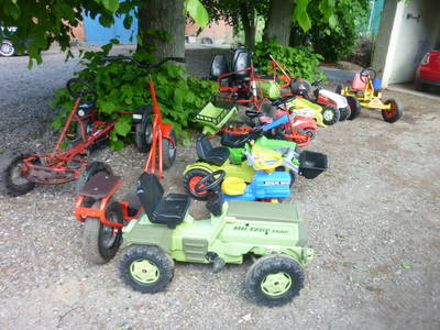 Bild 17 aus  Ferienhof Albert