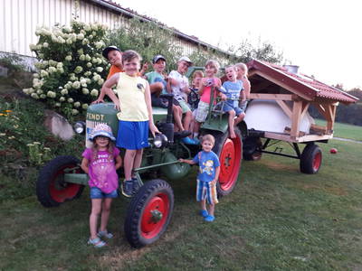 Bild 12 aus  Ederhof