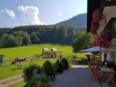 Bild 7 aus  Wastelbauerhof in Bernau am Chiemsee