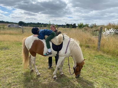 Bild 3 aus  Nordgården- Ferien auf dem Land