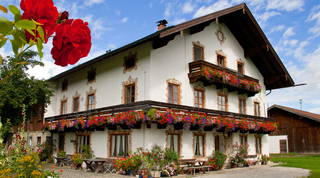 Moarhof aus Irschenberg