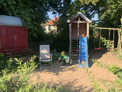 Bild 24 aus  Traumhafte Ferienwohnung am Wittenberghof