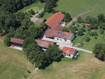 Gästehof Huber