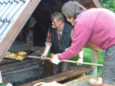 Bild 5 aus  Ferienhof Sengstaken