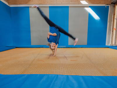 Bild 47 aus  LandSelection Ferienbauernhof Liesenberg mit traumhaften Meerblick