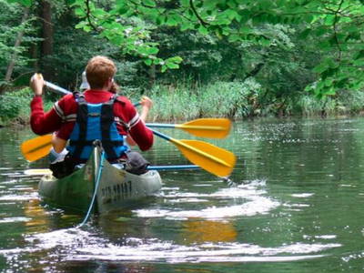 Bild 21 aus  Schamper Mühle