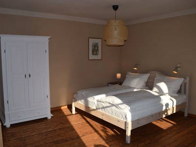 Bild 3 aus  Ferienhaus Landlust