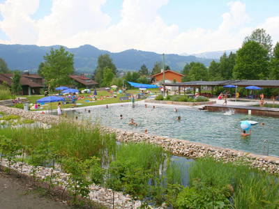 Bild 9 aus  Ferienhof Dauser