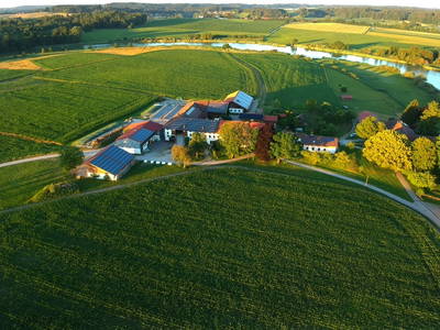 Bild 17 aus  Hofbauer - Ihr Urlaubsbauernhof am Chiemsee