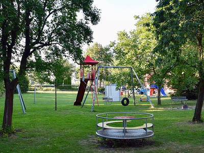 Bild 5 aus  Ferienhof Winkelkötter